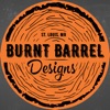 Burnt Barrel Designs icon