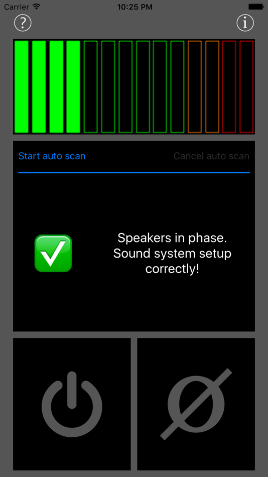 #2. PhaseChecker (iOS) 게시자: Rick Peacock