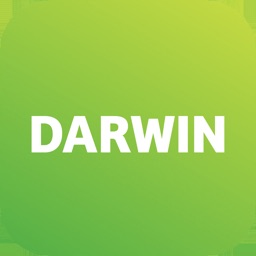 Darwin Virtual Reality