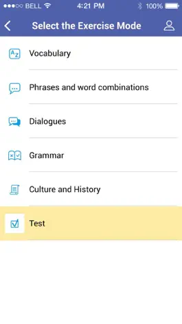 Game screenshot Moving Languages - UK mod apk