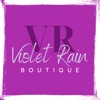 VIOLET RAIN BOUTIQUE icon