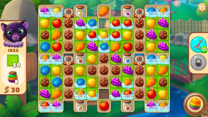 Family Zoo: The Story screenshot 8