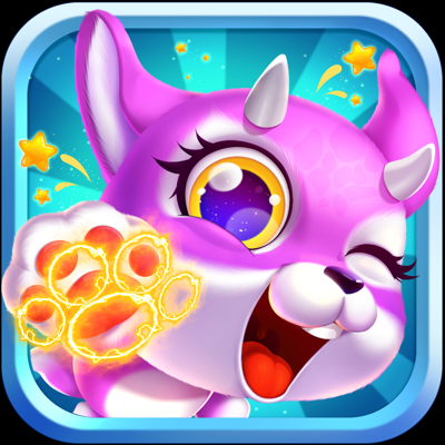 Little Elve - Growth Paradise