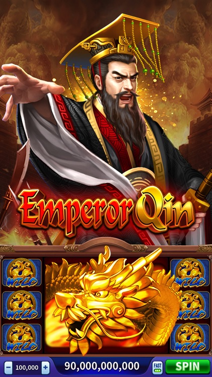 SlotTrip Vegas Casino Slots screenshot-7
