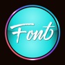 Get Font Make - Handwriting Font for iOS, iPhone, iPad Aso Report