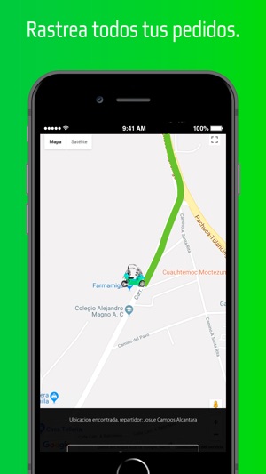 Farmapp(圖8)-速報App