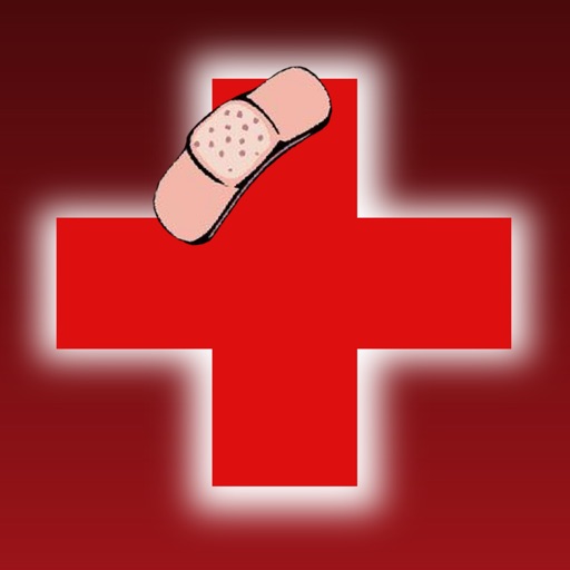 SOS First Aid icon