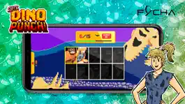 Game screenshot Super Dino Punch - Cavernícola hack