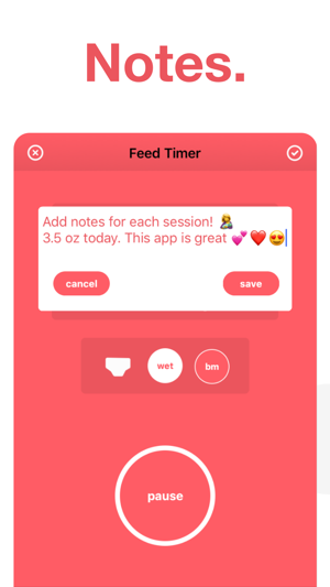 Breastfeeding Tracker by bf(圖4)-速報App