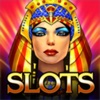 Egyptian Queen Casino - Deluxe - iPhoneアプリ