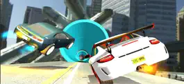 Game screenshot Mega Ramp Car Stunt Game mod apk