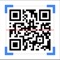 The fastest QR and Barcode scanner