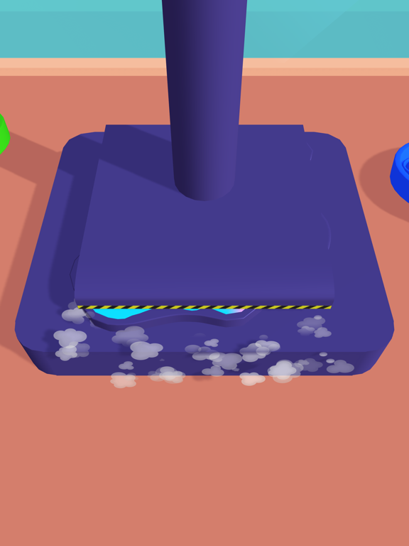 Screenshot #5 pour Fidget Toy Maker
