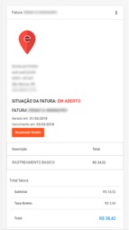 MYDAS 2 VIA Captura de tela 2