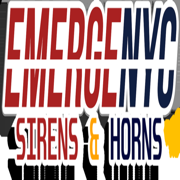 EmergeNYC Sirens & Horns Pro