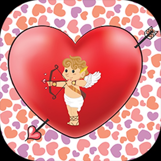 Cupid Knows - Love Advice Guru icon