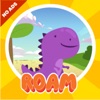 Roam Game icon