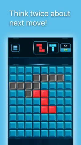Game screenshot Pentas - blocks puzzle mod apk