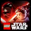 LEGO® Star Wars™ - TFA contact information