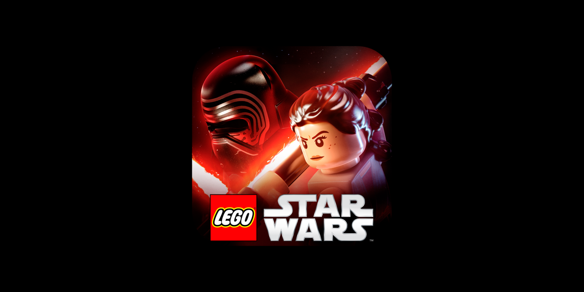 LEGO® Star Wars™ - TFA on the App Store
