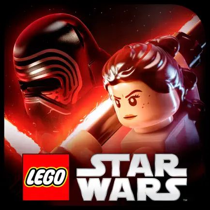 LEGO® Star Wars™ - TFA Cheats