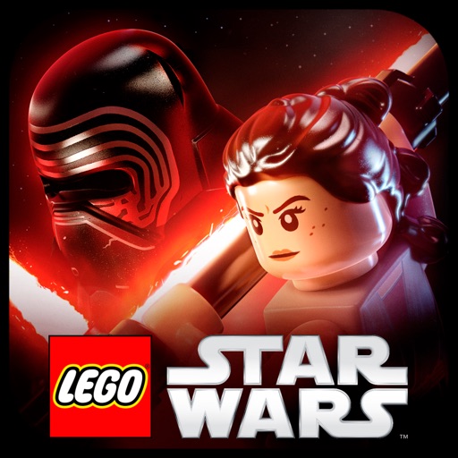 LEGO® Star Wars™ - TFA Icon