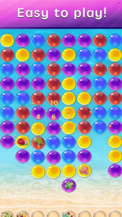 Fun Bubble:Tap Breaker screenshot 3