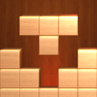 Block Puzzle Wood Brain Game