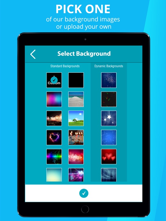 Screenshot #6 pour Textplosion Word Swag Fonts