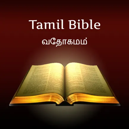 Daily Tamil Bible Reading Cheats