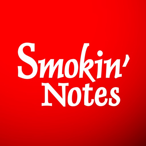 SmokinNotes