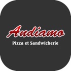 Top 29 Food & Drink Apps Like Andiamo Pizza 77 - Best Alternatives