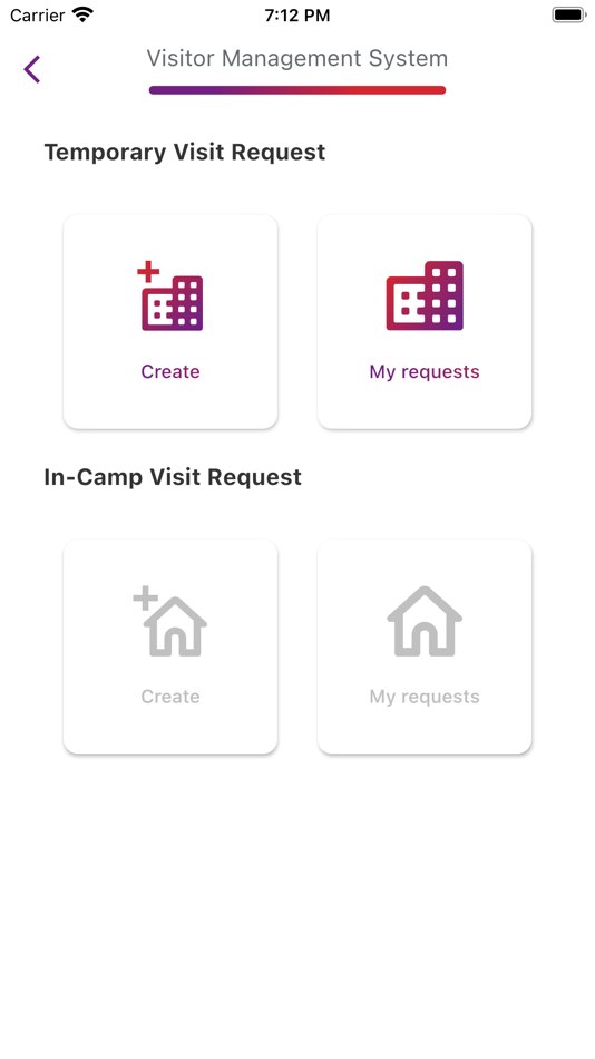 #3. mySecurity SA (iOS) 由: Aramco Services Company