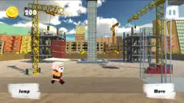 Game screenshot 搬砖模拟-城市建造师手游 mod apk