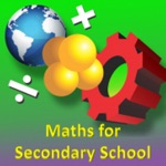 Secondary School Maths