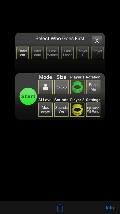 Cubitack Lite screenshot-6
