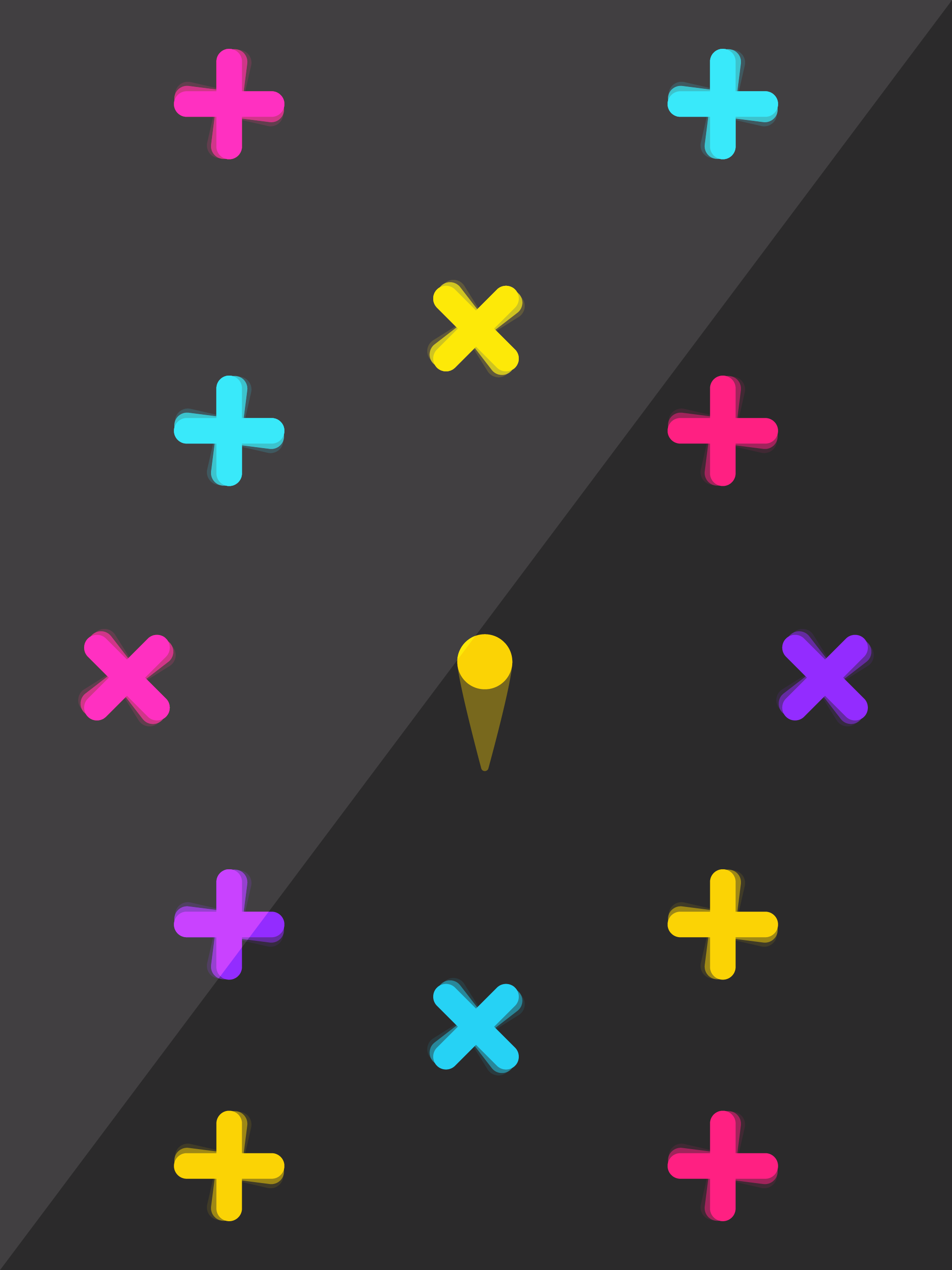 Color Grind screenshot 5