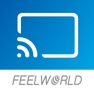 Get feelworld wireless for iOS, iPhone, iPad Aso Report