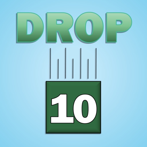 Drop 10