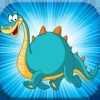 T-rex: Dino Sounds & Matching icon