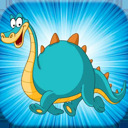 T-rex: Dino Sounds & Matching Cheats