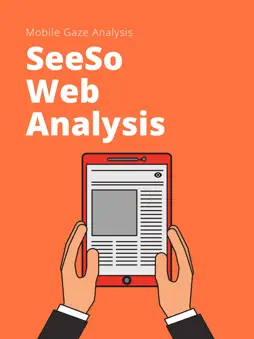 SeeSo Web Analysis screenshot 11