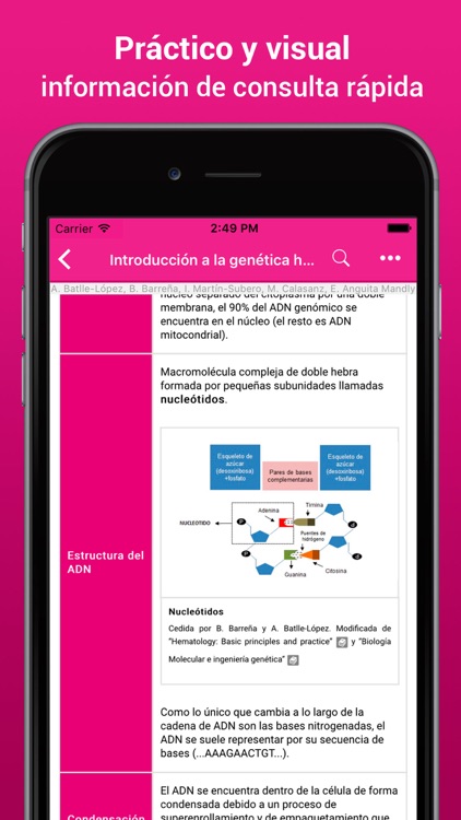 GenHem - Genética Hematológica