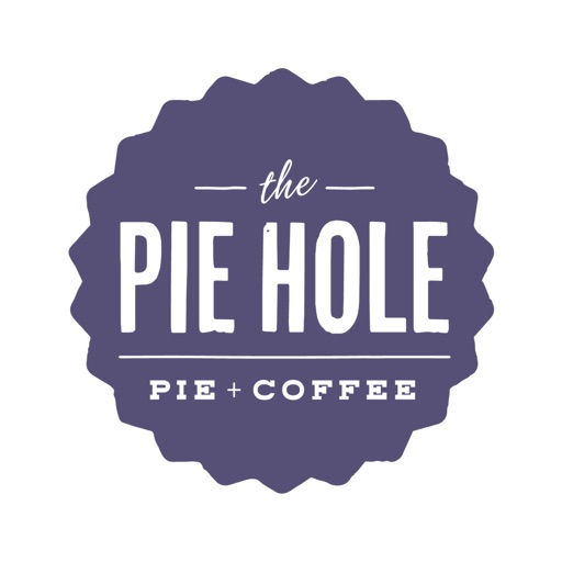 The Pie Hole iOS App