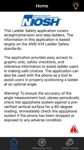 Ladder Safetyのおすすめ画像1