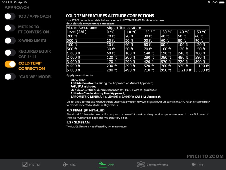 A320 Clipboard screenshot-7