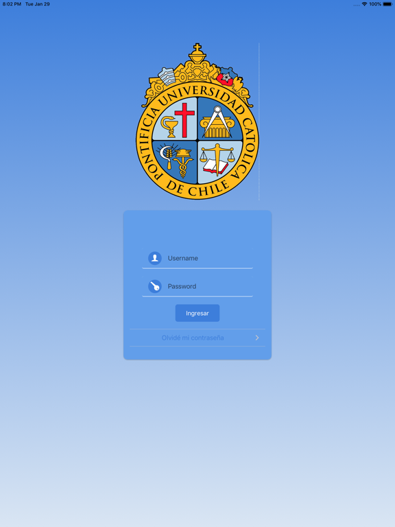 Screenshot #4 pour EVARES UC