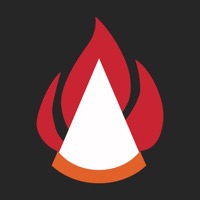 Blaze pizza | Белгород logo