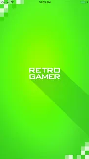 retro gamer iphone screenshot 1