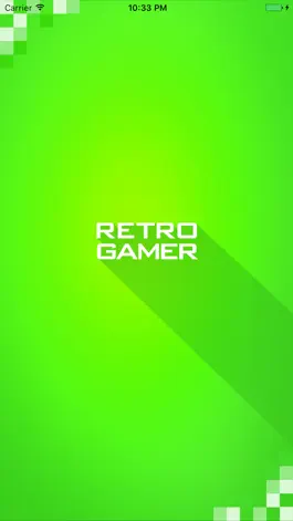 Game screenshot Retro Gamer mod apk